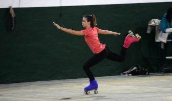 LA ACTIVIDAD DEL POLIDEPORTIVO EN TIEMPOS DE PANDEMIA